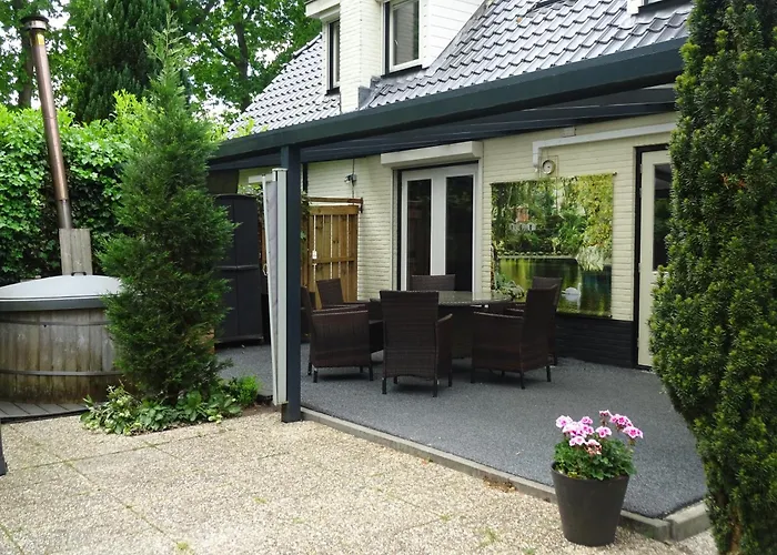 het Uitzicht